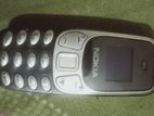 Nokia 3310 mini (Used)