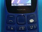 Nokia Button Phone (Used)