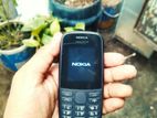 Nokia button phone (Used)