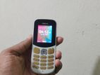 Nokia button phone (Used)