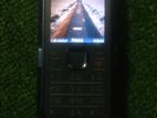 Nokia Button phone (Used)