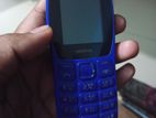 Nokia 105 . (Used)