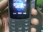 Nokia 105 (Used)