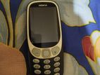 Nokia 3310 . (Used)