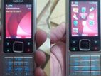 Nokia 6300 (Used)