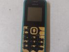 Nokia Button phone. (Used)