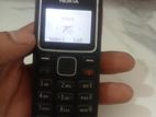 Nokia Button phone. (Used)