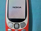 Nokia 3310 (Used)