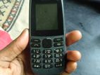 Nokia 105 . (Used)