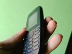 Nokia 105 . (Used)