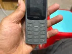 Nokia 105 (Used)