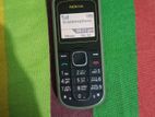 Nokia button phone (Used)