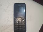 Nokia Button phone (Used)