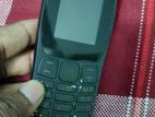 Nokia Mobile Phone (Used)