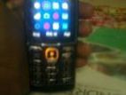 Nokia button phone (Used)