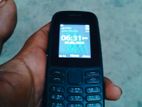 Nokia Button mobile (Used)