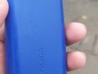 Nokia Button phone (Used)