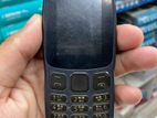 Nokia 106 . (Used)