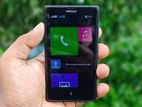 Nokia X ` (Used)
