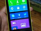 Nokia X lumia (Used)