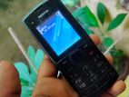 Nokia X1-01 2Sim,1Memory.Music (Used)