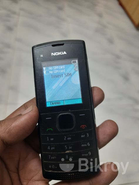 Nokia X1-01 (Used) for Sale in Savar | Bikroy