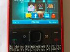 Nokia X2-01 // (Used)