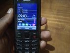 Nokia X2-02 ২০১৮ (Used)