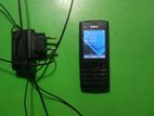 Nokia X2-02 European (Used)