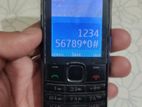Nokia X2-02 , (Used)