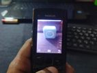 Nokia X2-02 . (Used)