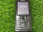 Nokia X2-02 (Used)
