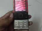 Nokia X3 . (Used)