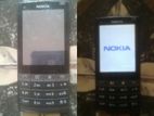 Nokia X3 (Used)