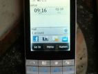 Nokia X3 tuch & type (Used)