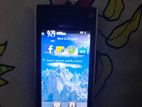 Nokia X6 . (Used)