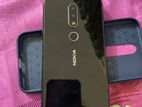 Nokia X6 4/64 (Used)