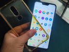 Nokia X6 /6.1 Plus 4+32GB (Used)