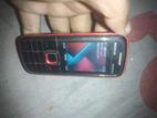 Nokia xpress music (Used)