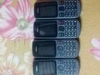 Nokia 100 . (Used)