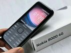 Nokia 800 Tough Nokiya 8000 new mode (New)