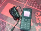 Nokia 105 . (Used)