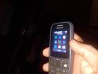 Nokia button phone (Used)