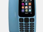 Nokia 105 ` (New)
