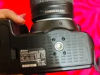 Nikon D3300