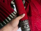Nokshi Pair Suti Saree
