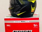 Nolan N87 LE ORIGINALITY n-com Full-Face Helmet