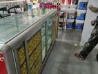 Display rack for sell