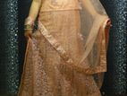 Non bridal Lehenga