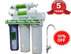 Non Electric Water Purifier